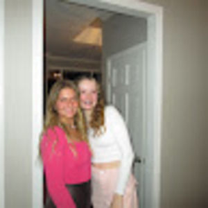 Meet your Posher, Natalie